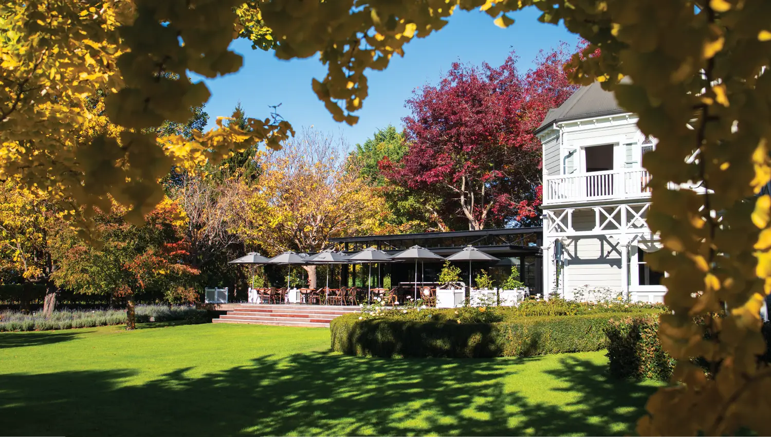 Marlborough Boutique Hotel and Vineyard