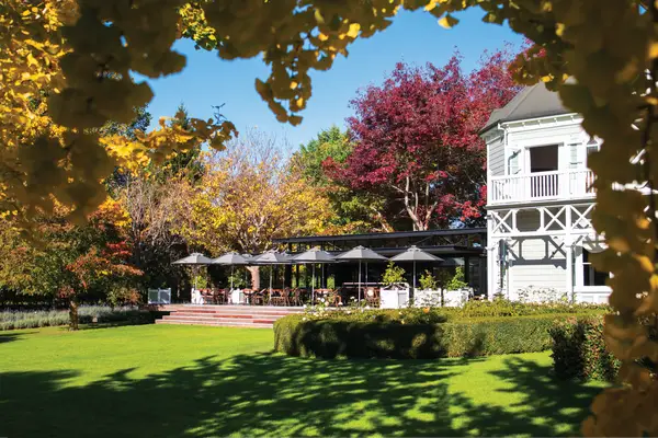 Marlborough Boutique Hotel and Vineyard