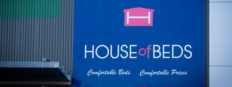House of Beds