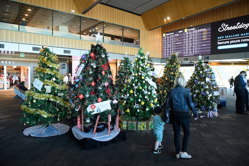 Christmas Tree Festival at Wellington Airport 2021.jpg