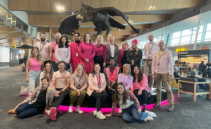 2023 Pink Shirt Day - cropped