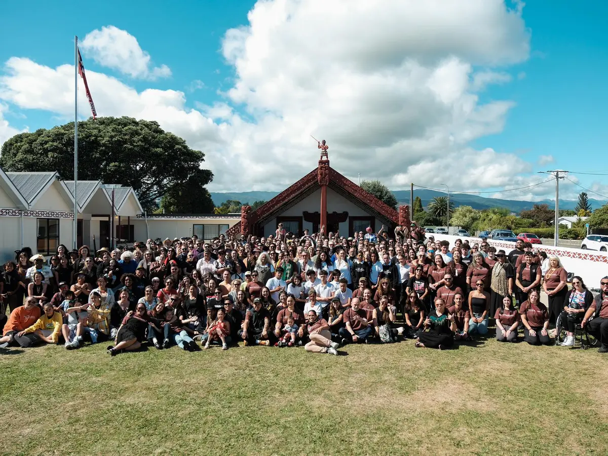 2025 Community Awards_Māoriland Charitable Trust_2