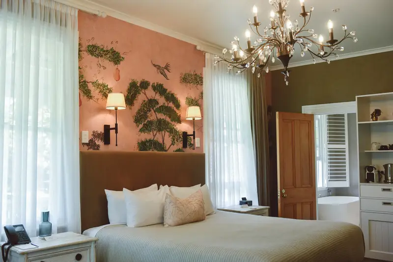 Marlborough Boutique Hotel and Vineyard