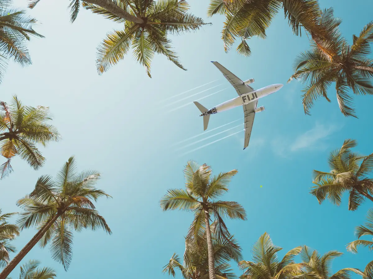 Fiji Airways