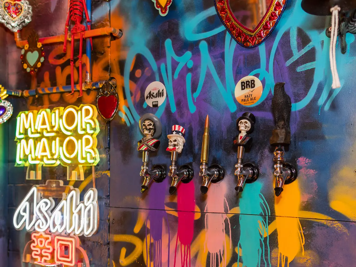 Epic Hospitality Wellington