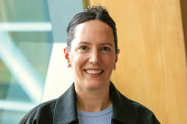 Jenna Raeburn