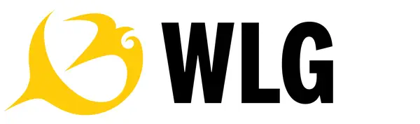 Wellington Airport Logo