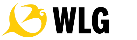 Wellington Airport Logo