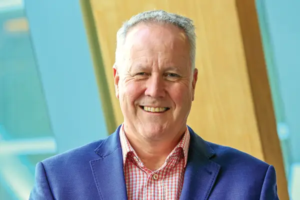 Martin Harrington
