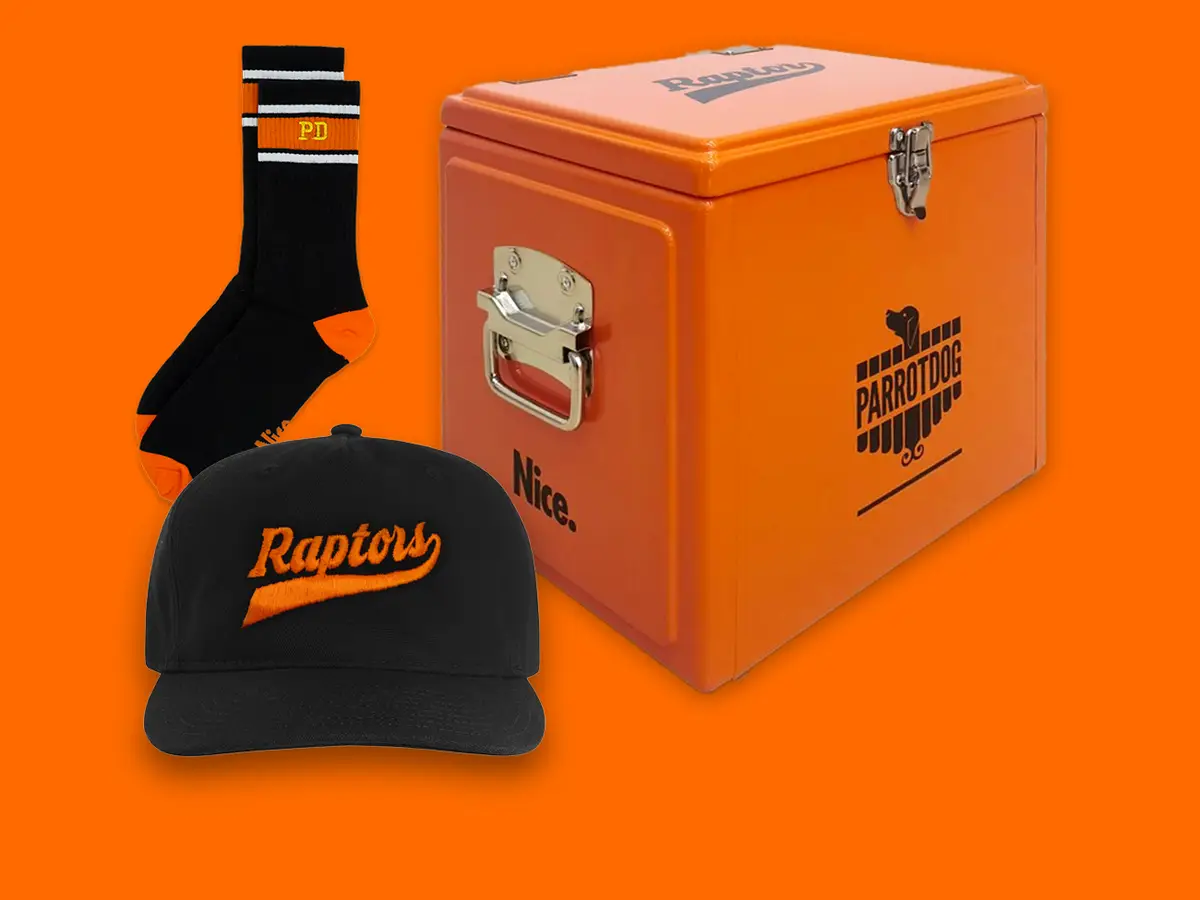 Raptor_Giveaway_WLGAirport2025