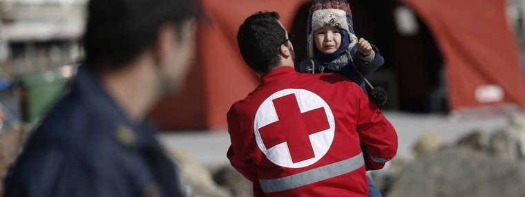 Red Cross