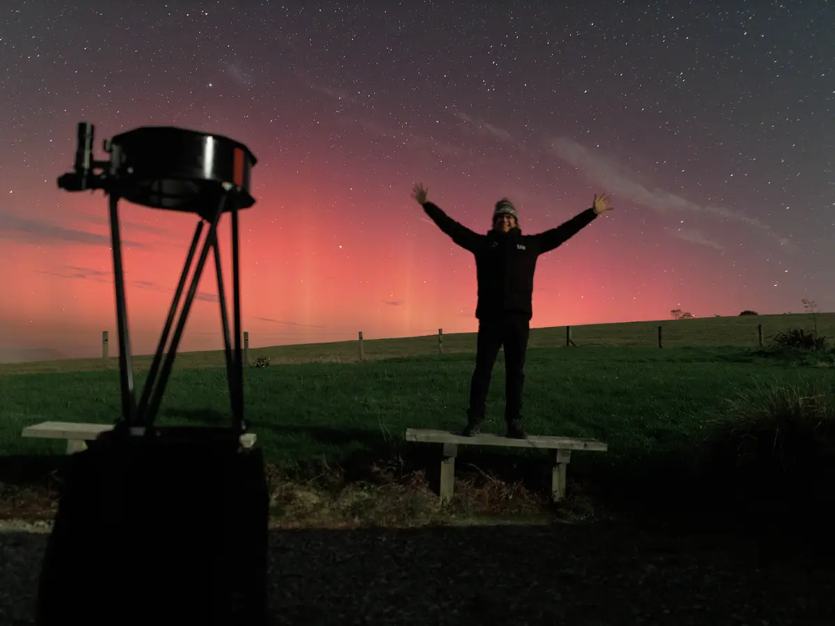 Star Safari’s Summer of Space Festival 023A0499