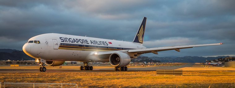 Singapore Airlines