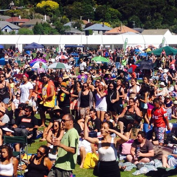 Wellington Airport Community Awards 2017 Hutt City