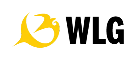 Wellington Airport Logo