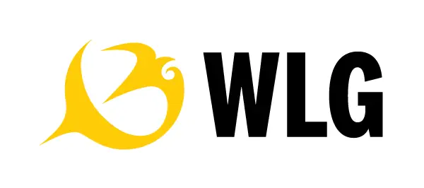 Wellington Airport Logo