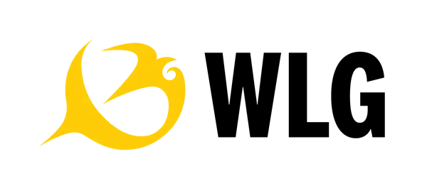 Wellington Airport Logo